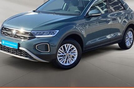 VW T-Roc 13.622 km 28.990 &euro; Nürtingen 72622
