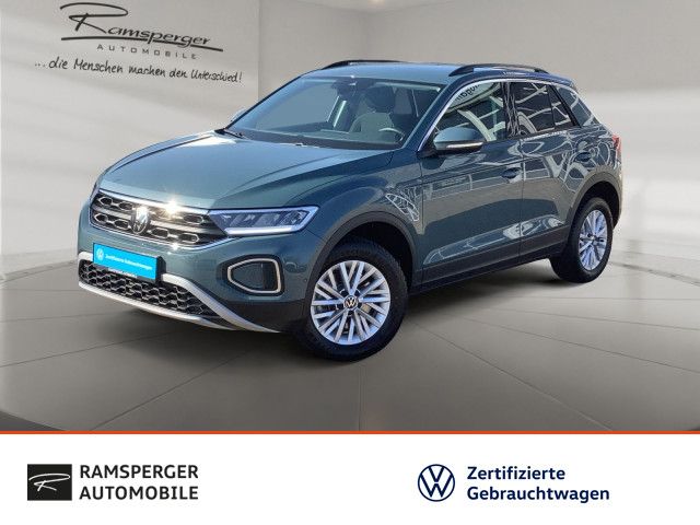 VW T-Roc 13.622 km 28.990 &euro; Nürtingen 72622