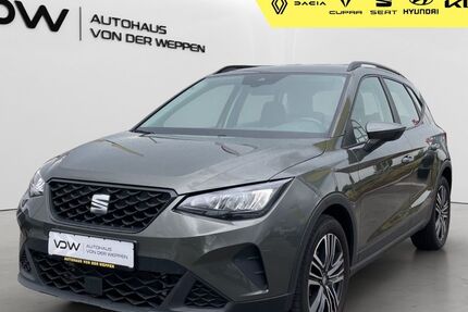 Seat Arona 19.870 km 20.940 &euro; Oberschopfheim 77948