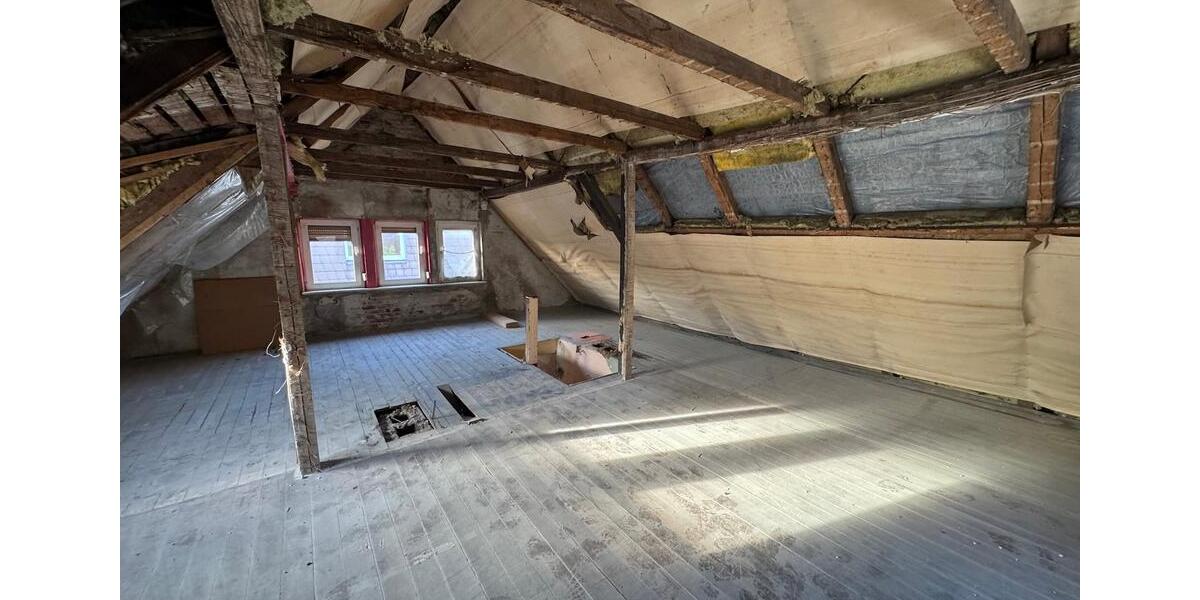 Einfamilienhaus Wilhelmshaven - 5 Zimmer, 109 m&sup2;, 109.850&euro; | Angebot:27050941