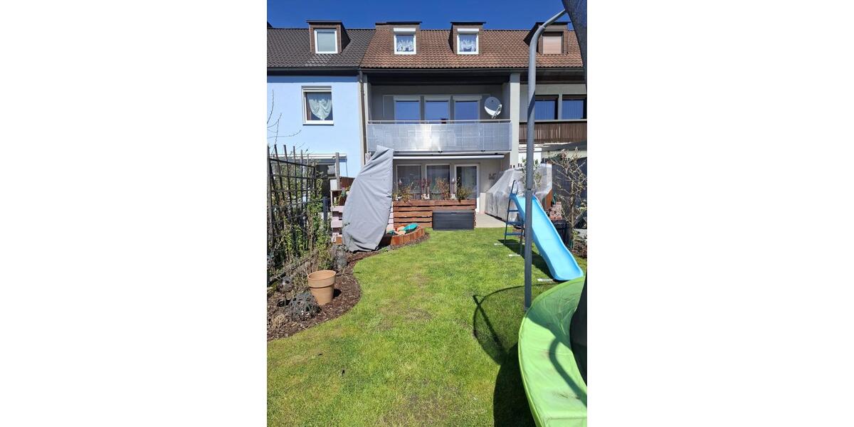 Reihenhaus Selb - 280.000&euro; | Angebot:26694855