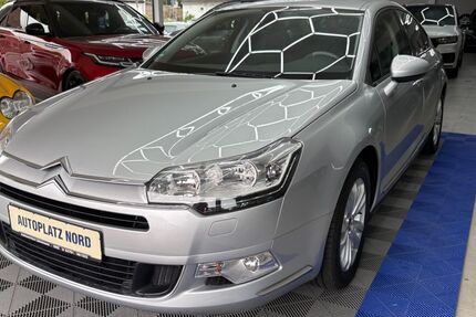Citroen C5 80.000 km 8.499 &euro; Ritterhude 27721