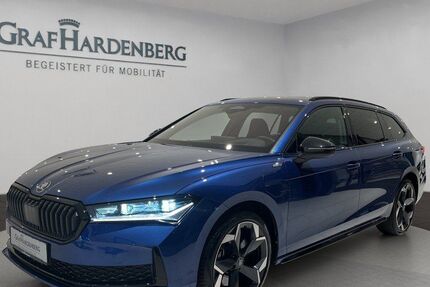 Skoda Superb 14.900 km 45.460 &euro; Radolfzell 78315