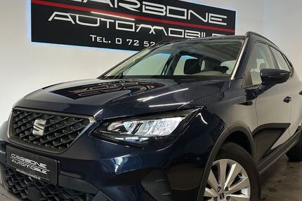 Seat Arona 27.288 km 16.990 &euro; Bretten 75015
