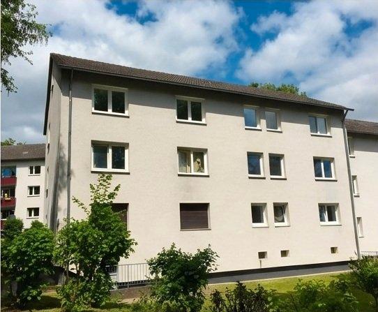 Etagenwohnung Marburg Marbach - 3 Zimmer, 59 m&sup2;, 230.000&euro; | Angebot:26039346