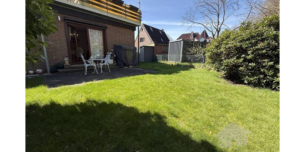 Etagenwohnung Norderstedt Garstedt - 2 Zimmer, 43 m&sup2;, 149.000&euro; | Angebot:26512728