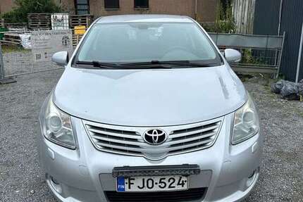 Toyota Avensis 149.000 km 3.200 &euro; Hamburg 22147
