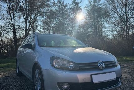 VW Golf 269.846 km 2.790 &euro; Teuchern 06682