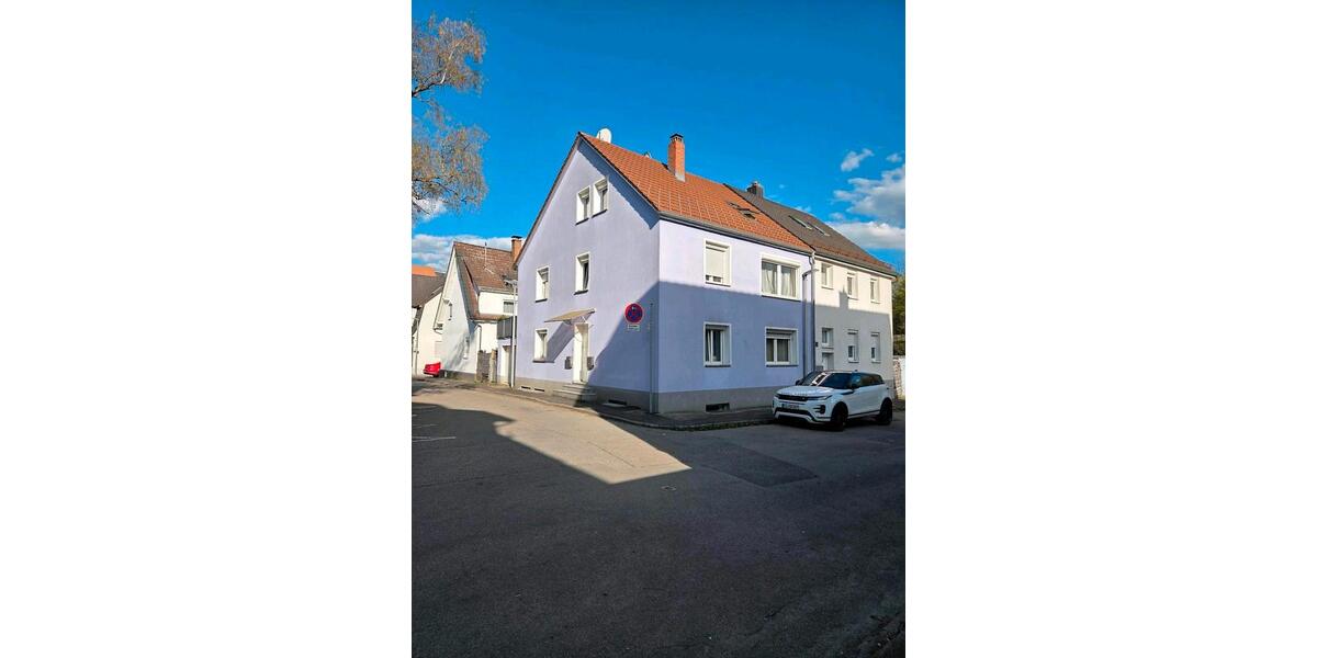 Doppelhaushälfte Villingen-Schwenningen Schwenningen - 8 Zimmer, 164 m&sup2;, 415.000&euro; | Angebot:26374778