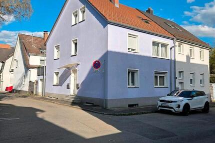 Haus Villingen-Schwenningen Schwenningen - 8 Zimmer, 164 m&sup2;, 415.000&euro; | Angebot:26374778