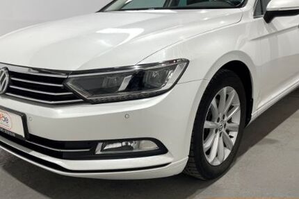 VW Passat 49.000 km 19.550 &euro; Norderstedt 22848
