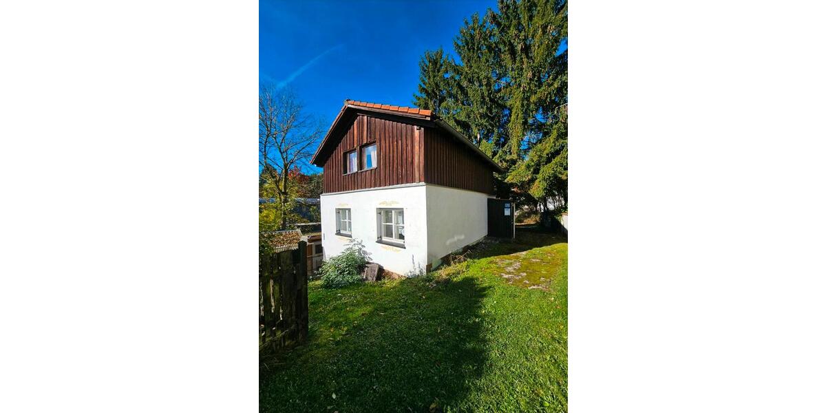 Einfamilienhaus Pfarrkirchen - 4 Zimmer, 65 m&sup2;, 65.000&euro; | Angebot:27132766