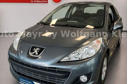 Peugeot 207 60.970 km 4.580 &euro; Augsburg 86156