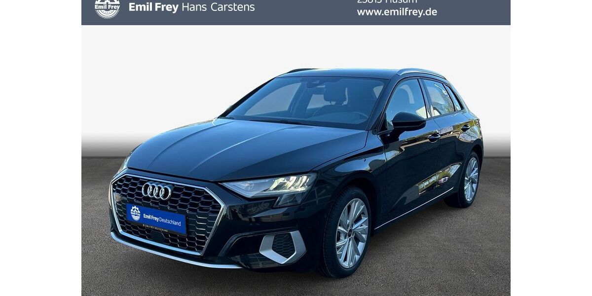 Audi A3 41.150 km 28.290 &euro; Husum 25813