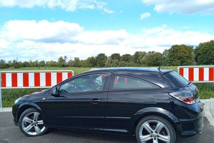 Opel Astra 111.000 km 5.300 &euro; Bahlingen 79353