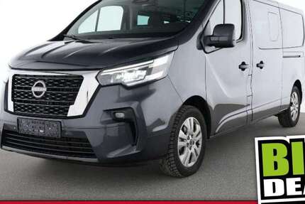 Nissan Primastar