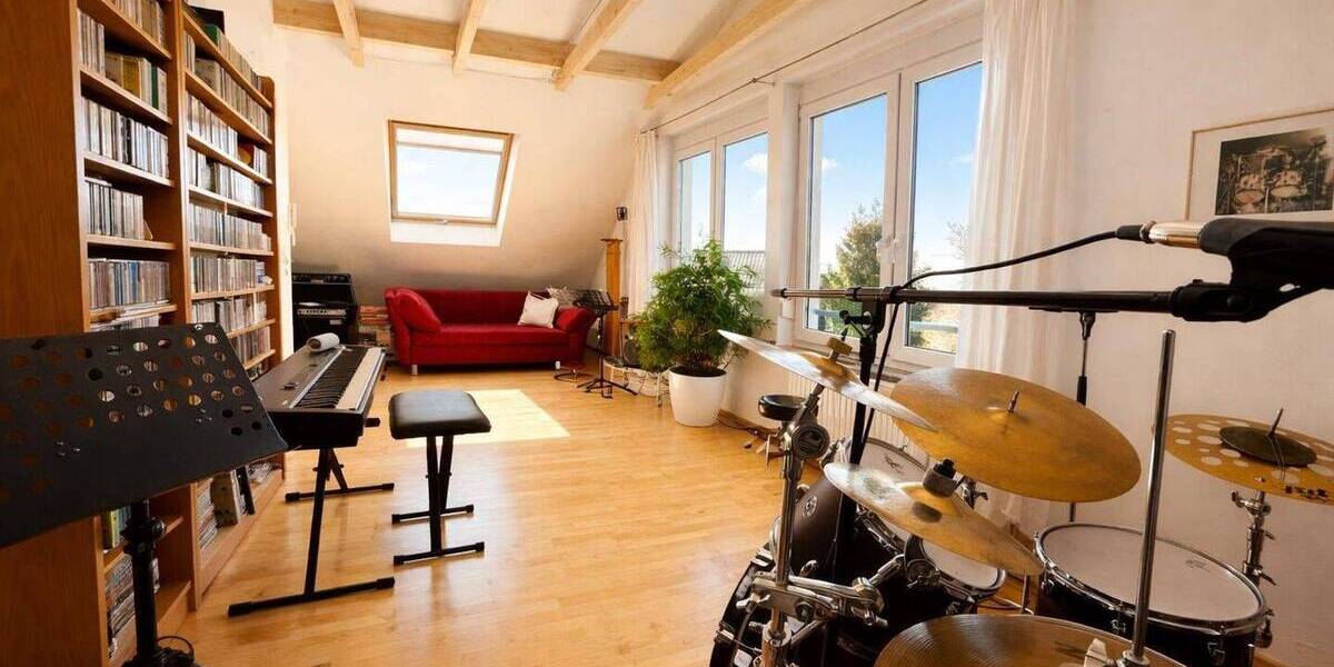 Doppelhaushälfte Schwäbisch Gmünd Rechberg - 5 Zimmer, 146 m&sup2;, 390.000&euro; | Angebot:26291535