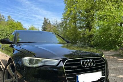 Audi A6 213.000 km 15.400 &euro; Geislingen an der Steige 73312