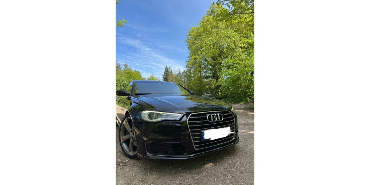 Audi A6 213.000 km 15.400 &euro; Geislingen an der Steige 73312