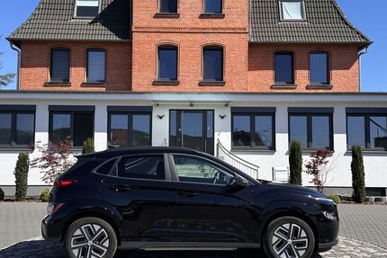 Hyundai KONA Elektro 95.595 km 17.950 &euro; Rotenburg Lispenhausen 36199