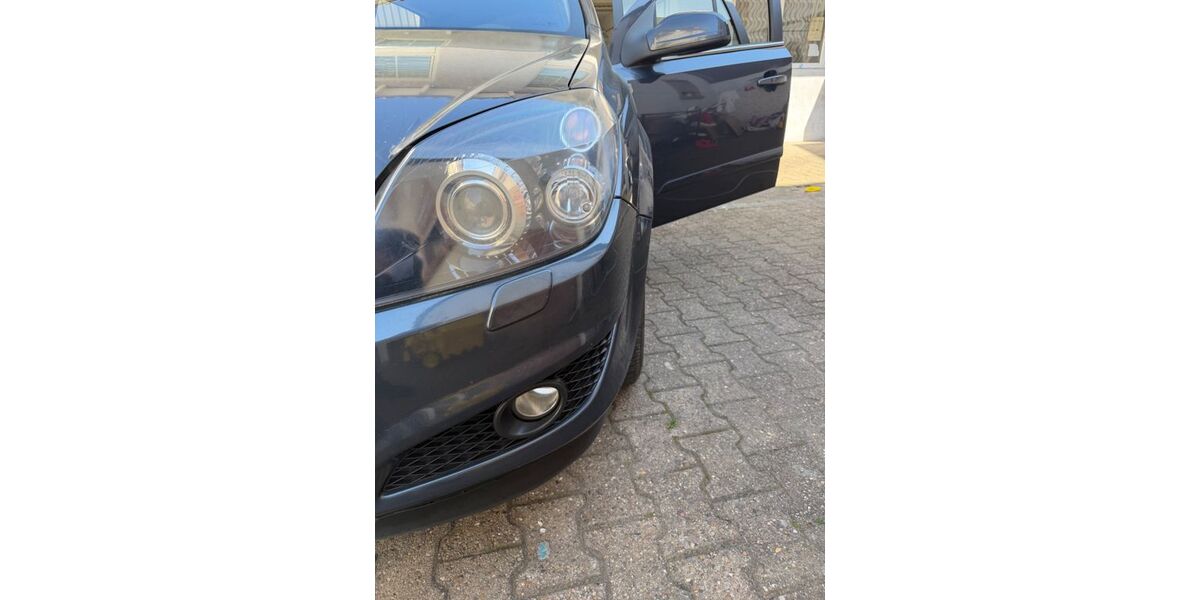 Opel Astra 291.000 km 3.100 &euro; Sandbach 64747