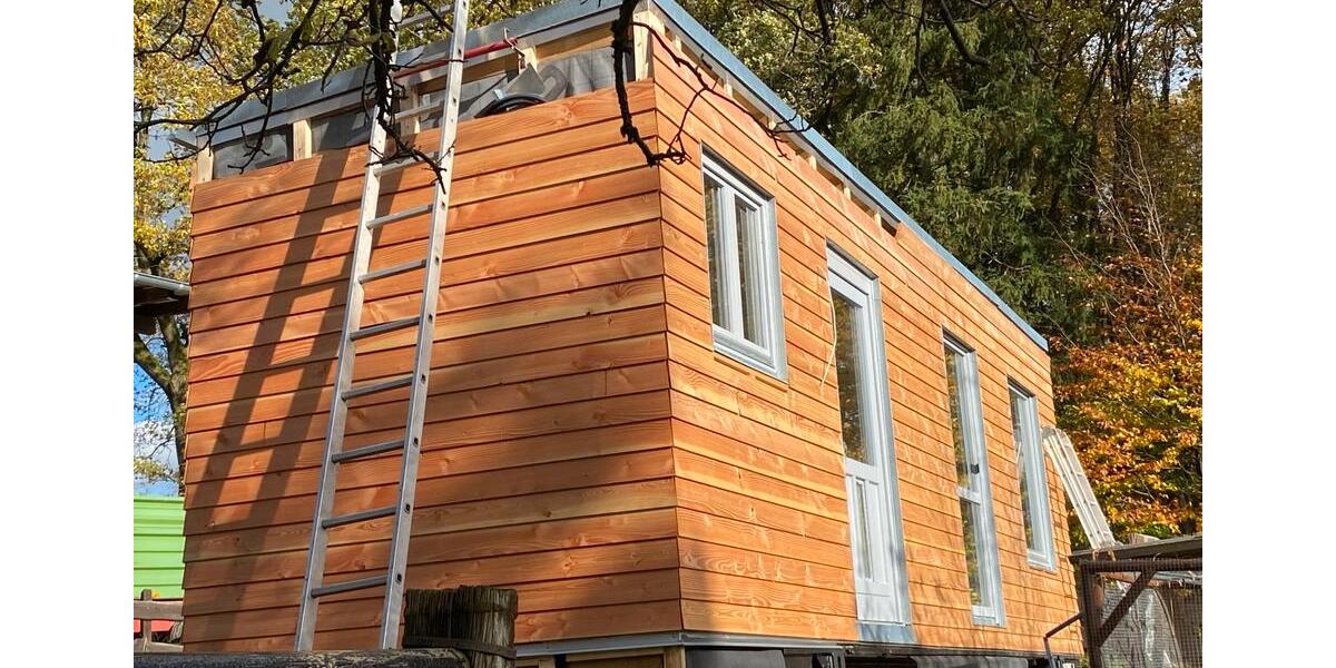 Einfamilienhaus Nümbrecht - 2 Zimmer, 22 m&sup2;, 59.000&euro; | Angebot:25840865