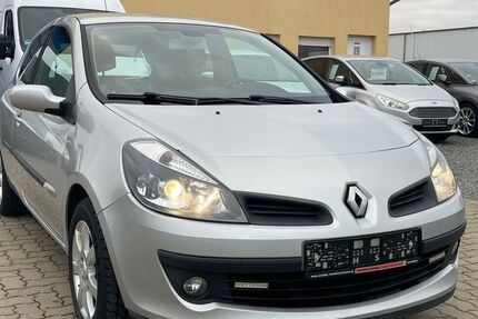 Renault Clio 387.175 km 2.700 &euro; Bad Harzburg 38667