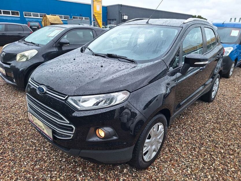 EcoSport
