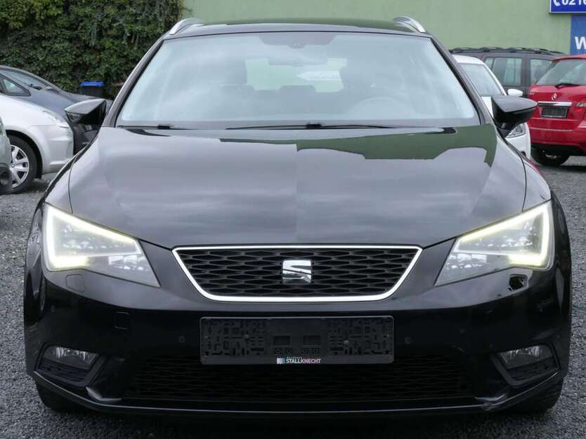 Seat Leon 260.000 km 4.950 € Mönchengladbach 41063