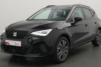 Seat Arona 8.900 km 24.480 &euro; Leverkusen 51373