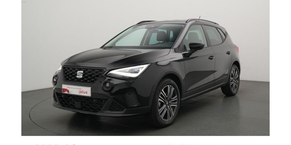Seat Arona 8.900 km 24.480 &euro; Leverkusen 51373