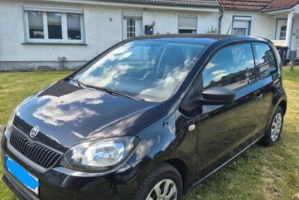 Skoda Citigo 143.000 km 3.799 &euro; Sereetz 23611
