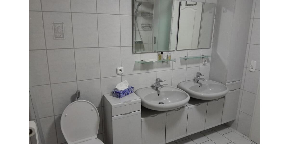 schöne 2 Zi. Whn.möbliert, ca. 10 km nach Cham 2 zimmer