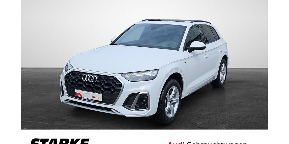 Audi Q5 26.018 km 50.930 &euro; Osnabrück 49080