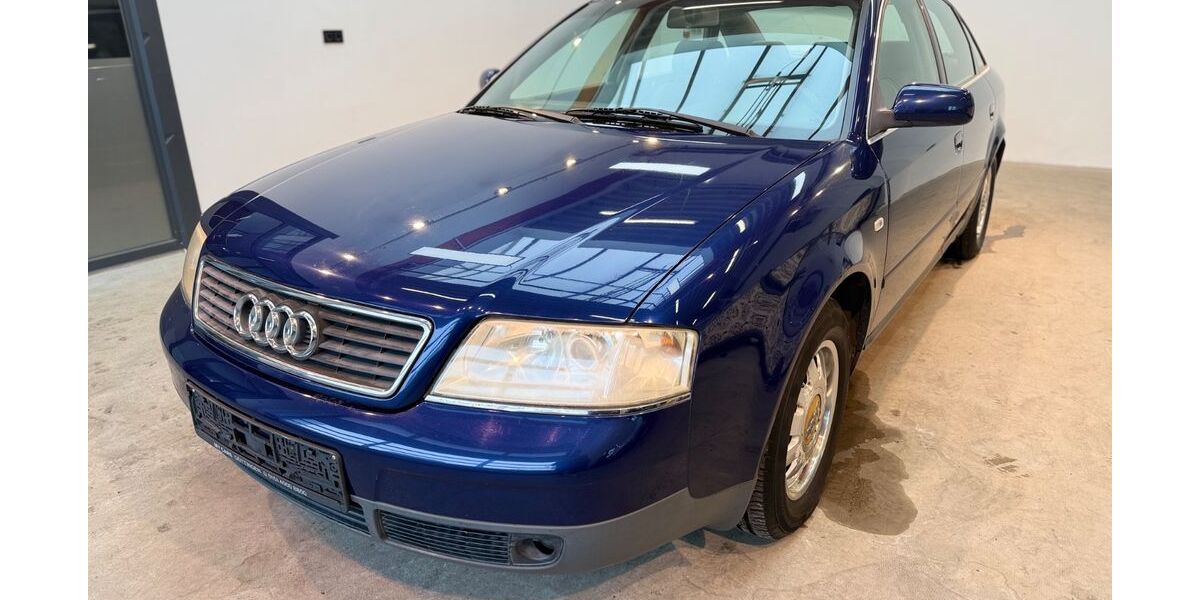 Audi A6 194.000 km 1.490 &euro; Göttingen 37079