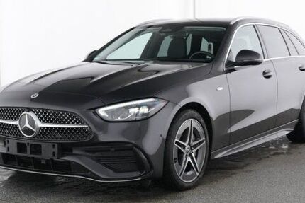 Mercedes-Benz C 300 18.570 km 52.400 &euro; Roding 93426