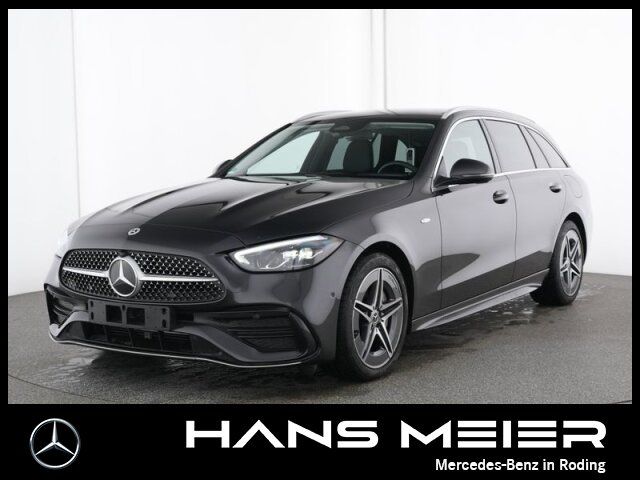 Mercedes-Benz C 300 18.570 km 52.400 &euro; Roding 93426