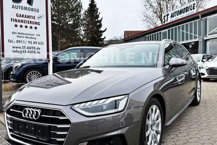 Audi A4 152.500 km 22.700 &euro; Nürnberg 90431