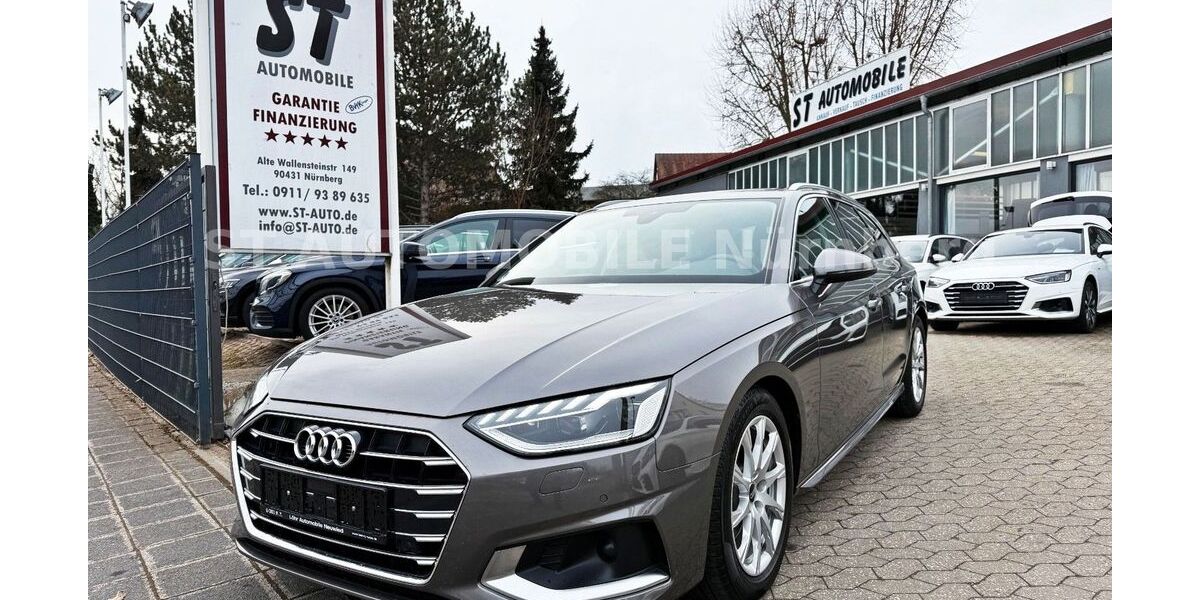 Audi A4 152.500 km 22.700 &euro; Nürnberg 90431