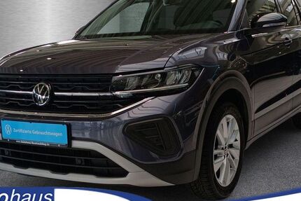 VW T-Cross 21.790 km 19.750 &euro; Neutraubling 93073