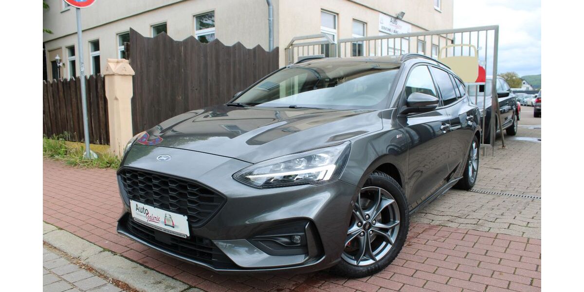 Ford Focus 73.000 km 15.990 &euro; Nordstemmen 31171