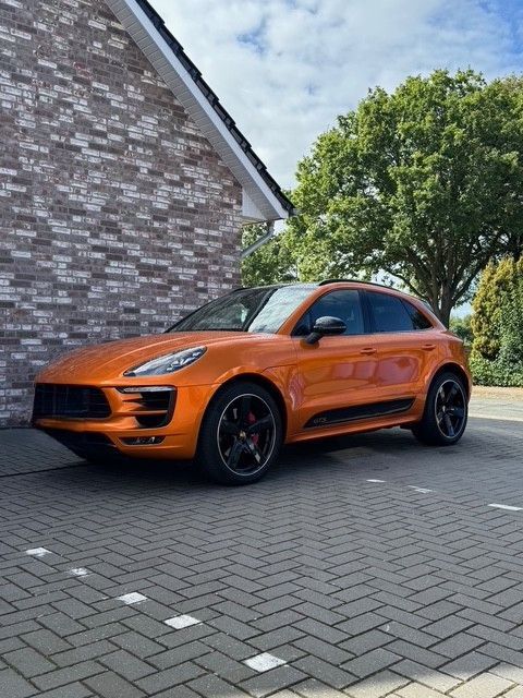 Macan
