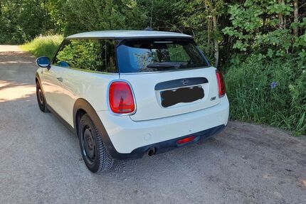 Mini ONE 48.000 km 14.800 &euro; Bonndorf im Schwarzwald 79848