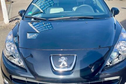 Peugeot 207 11.816 km 12.000 &euro; Elchesheim-Illingen 76477