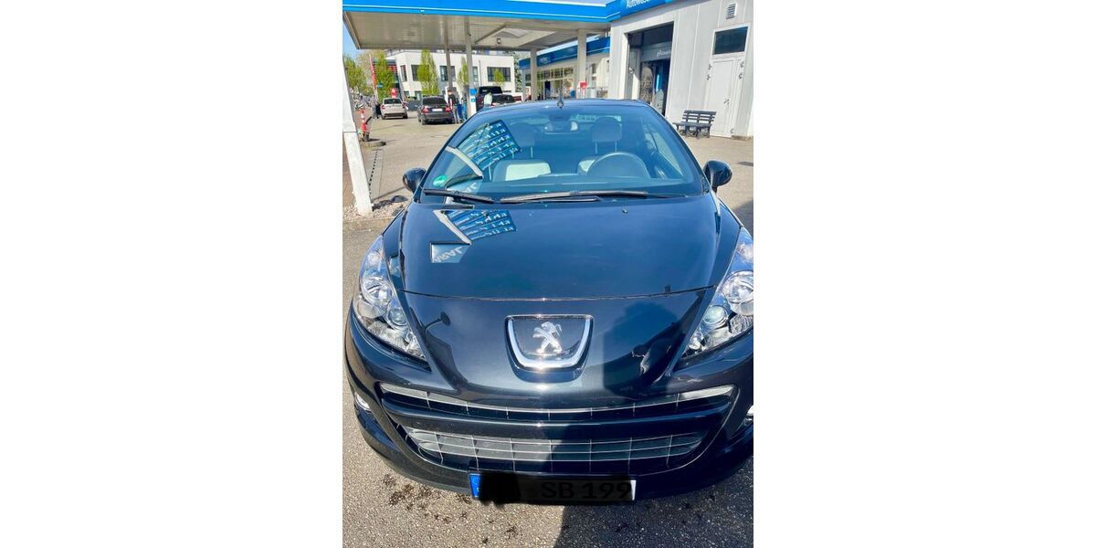 Peugeot 207 11.816 km 12.000 &euro; Elchesheim-Illingen 76477