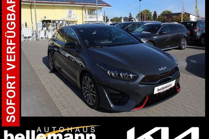 Kia pro ceed / ProCeed