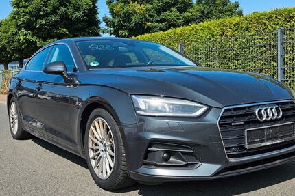 Audi A5 315.876 km 15.999 € Garbsen 30827