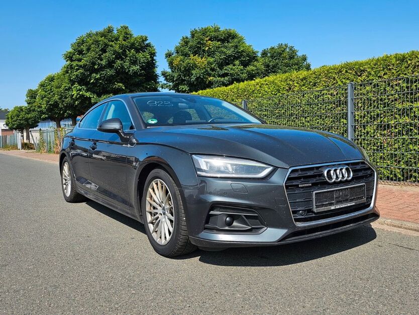 Audi A5 315.876 km 15.999 € Garbsen 30827