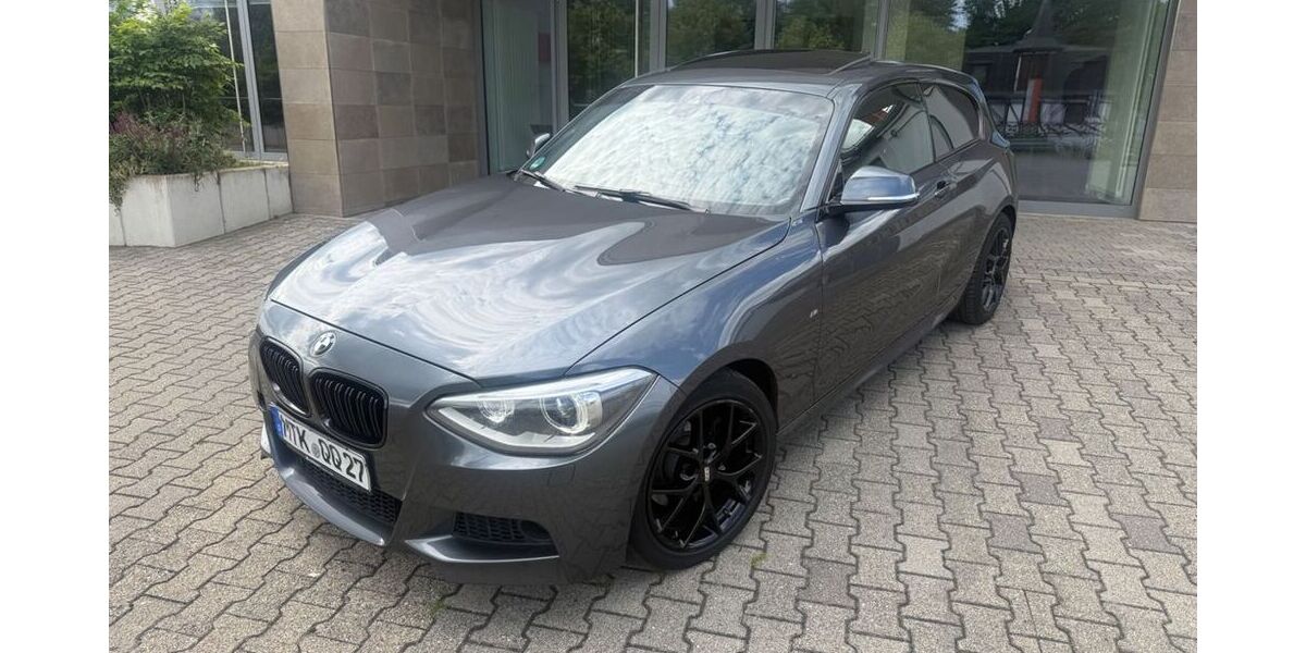 BMW 120 222.000 km 9.399 &euro; Klein-Winternheim 55270