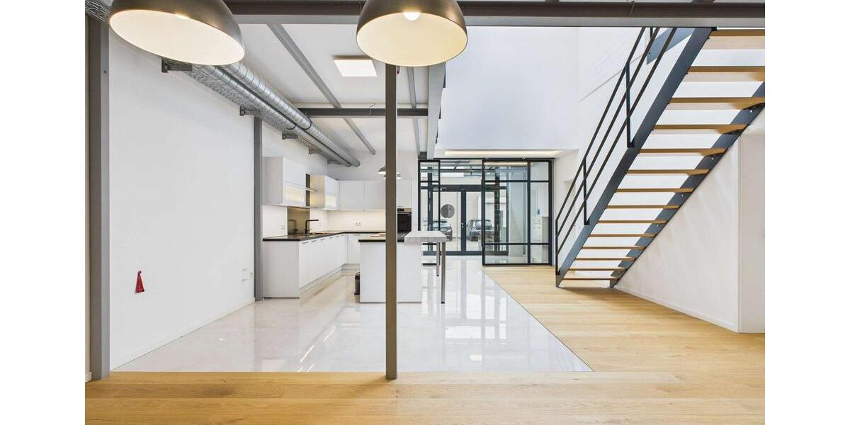 Gewerbeobjekt Paderborn Univiertel - 2.600&euro; | Angebot:26337809